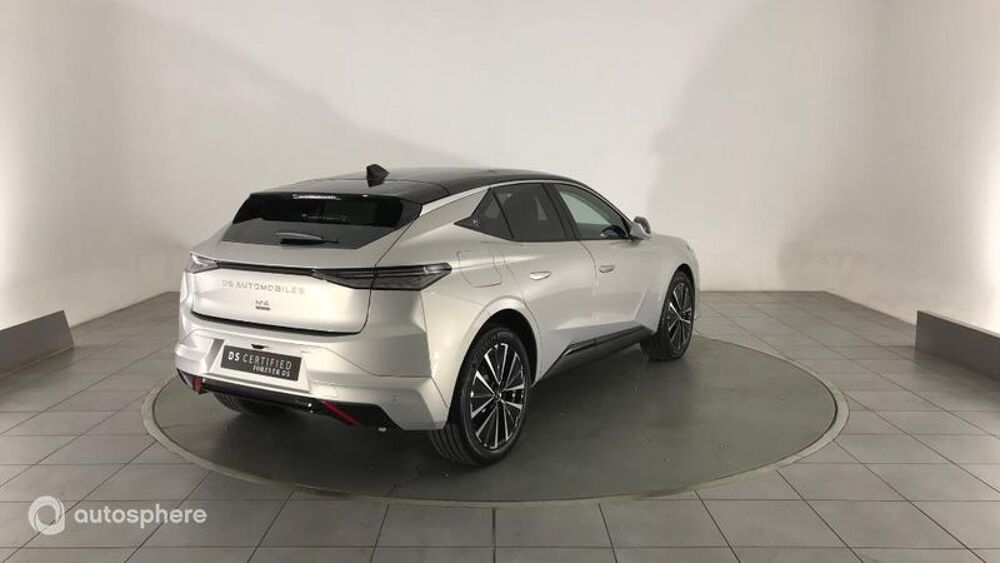 DS4 E-TENSE 213ch Etoile 2025 occasion 86000 Poitiers