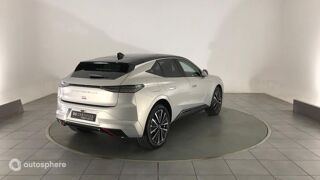 DS4 E-TENSE 213ch Etoile 2025 occasion 86000 Poitiers
