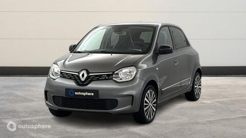 Annonce voiture Renault Twingo 14299 €
