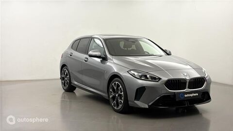 S&eacute;rie 1 120dA 163ch M Sport DKG7 2025 occasion 86000 Poitiers