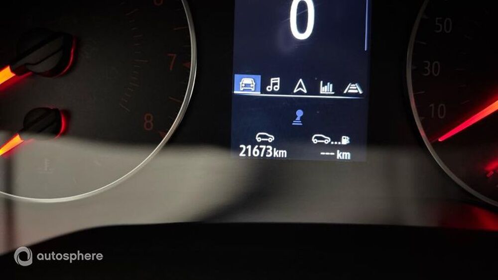 Captur 1.0 TCe 90ch Evolution 2023 occasion 62218 Loison-sous-Lens