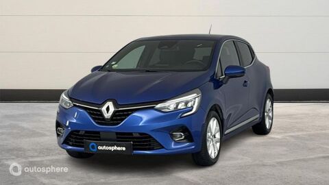 Annonce voiture Renault Clio 14999 €