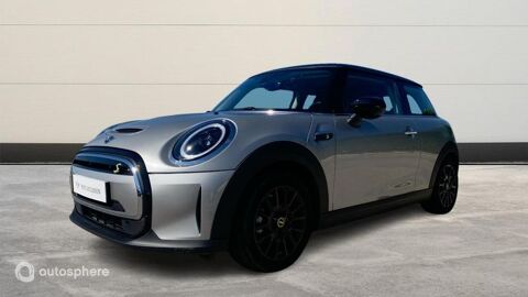 Mini Cooper SE 184ch Essential BVA 2023 occasion Marignane 13700