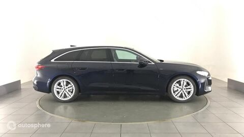 A5 2.0 e-hybrid 299ch Business Executive quattro S tronic 7 2026 occasion 86000 Poitiers