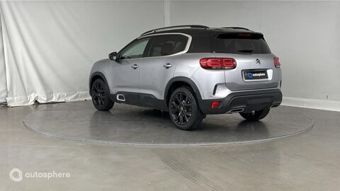 C5 aircross BlueHDi 130ch S&S Shine 2020 occasion 08000 Charleville-M&eacute;zi&egrave;res