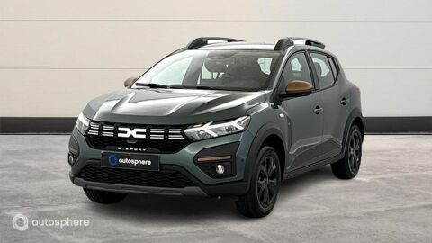 Dacia Sandero 1.0 TCe 90ch Stepway Extreme -24 2025 occasion Meaux 77100