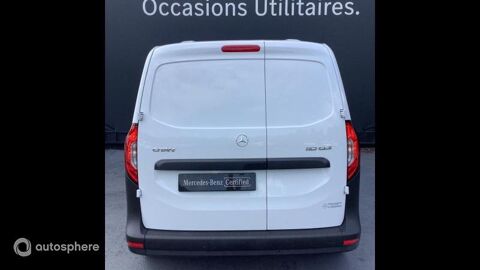 Citan 110 CDI Long BVA 2024 occasion 77270 Villeparisis