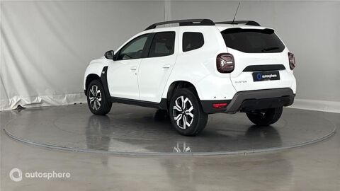 Duster 1.0 ECO-G 100ch Journey 4x2 2023 occasion 62231 Coquelles