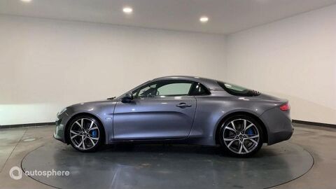 A110 1.8T 300ch GT 2023 occasion 51100 Reims
