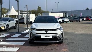 Captur 1.8 E-Tech full hybrid 160ch esprit Alpine - 25 2026 occasion 57200 Sarreguemines