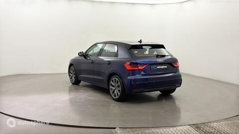 A1 30 TFSI 116ch Design S tronic 7 2025 occasion 86000 Poitiers