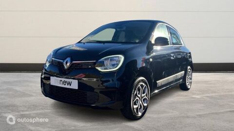 Renault Twingo 1.0 SCe 65ch Equilibre 2023 occasion Pertuis 84120