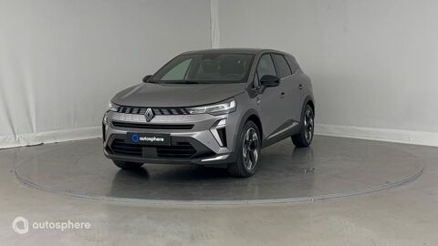 Renault Symbioz 1.6 E-Tech full hybrid 145ch Techno 2025 occasion H&eacute;nin-Beaumont 62110