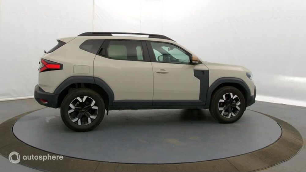 Duster 1.6 hybrid 140ch Extreme 2025 occasion 13300 SALON DE PROVENCE