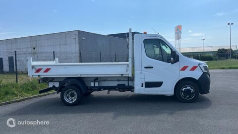 Master RJ3500 L2 2.3 Blue dCi PAF AR court 130ch Confort EuroVI 2022 occasion 62000 Arras