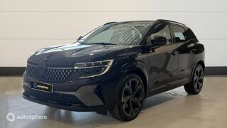Austral 1.2 E-Tech full hybrid 200ch Techno esprit Alpine 2023 occasion 13700 Marignane