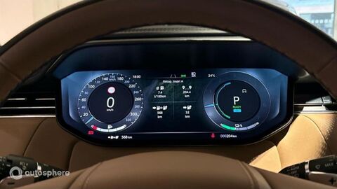 Range Sport 3.0 P550e 550ch PHEV Autobiography 2026 occasion 75019 Paris