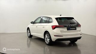 Scala 1.0 TSI Evo 110ch Style 2023 occasion 86000 Poitiers