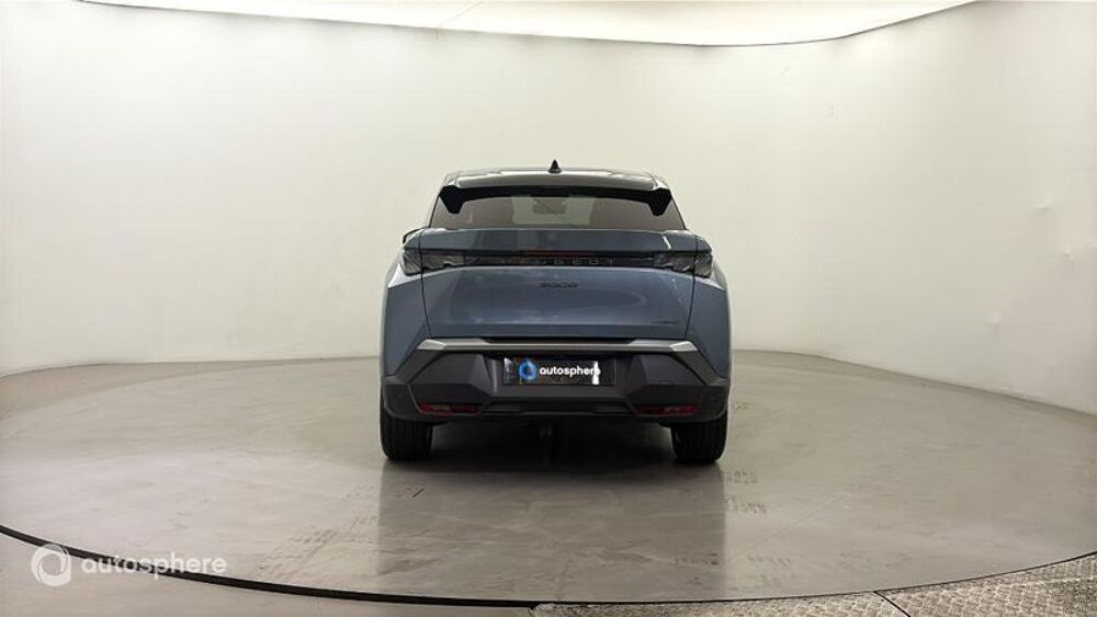3008 1.2 Hybrid 145ch GT Exclusive e-DCS6 2026 occasion 16430 Champniers