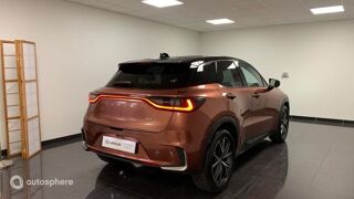 LBX 1.5 136ch Cool 2WD 2025 occasion 69200 V&eacute;nissieux