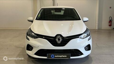 Clio 1.5 Blue dCi 85ch Business Soci&eacute;t&eacute; 2020 occasion 13700 Marignane