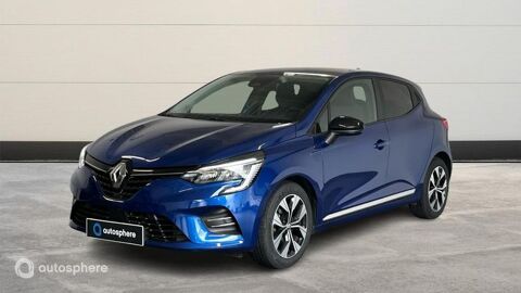 Annonce voiture Renault Clio 14499 €