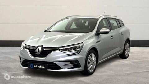 Renault M&eacute;gane 1.5 Blue dCi 115ch Business EDC -21N 2022 occasion Ch&acirc;tellerault 86100