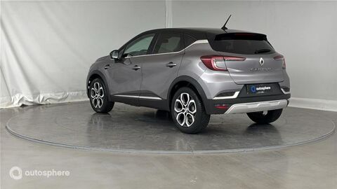 Captur 1.0 TCe 90ch Intens -21 2022 occasion 57500 Saint-Avold