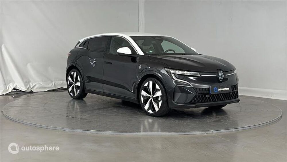 M&eacute;gane E-Tech Electric EV60 220ch Techno super charge 2023 occasion 57400 Buhl-Lorraine