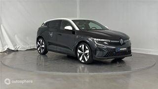 M&eacute;gane E-Tech Electric EV60 220ch Techno super charge 2023 occasion 57400 Buhl-Lorraine