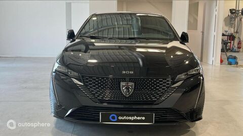 308 PHEV 180ch GT e-EAT8 2023 occasion 13100 Aix-en-Provence