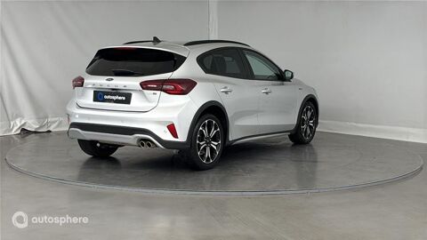 Focus 1.0 Flexifuel mHEV 125ch Active Design 2022 occasion 59600 Maubeuge