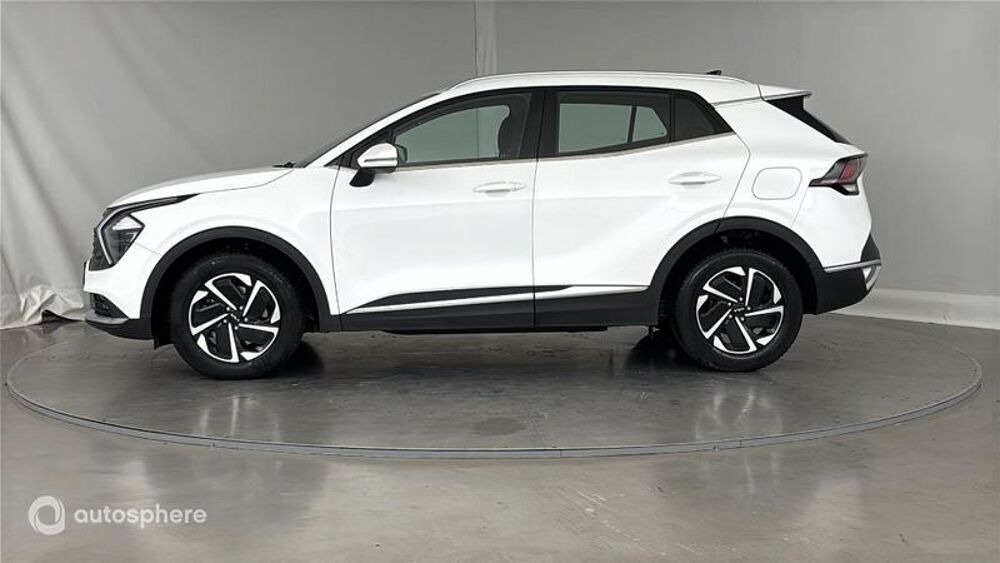 Sportage 1.6 T-GDi 230ch HEV Active BVA6 4x2 2023 occasion 62000 Arras
