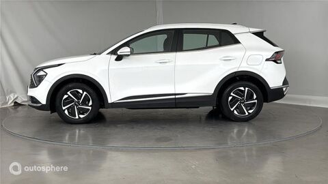 Sportage 1.6 T-GDi 230ch HEV Active BVA6 4x2 2023 occasion 62000 Arras