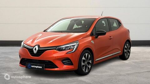 Annonce voiture Renault Clio 17499 €