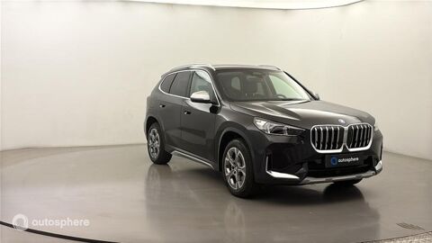 X1 xDrive25e 245ch xLine 2023 occasion 86000 Poitiers
