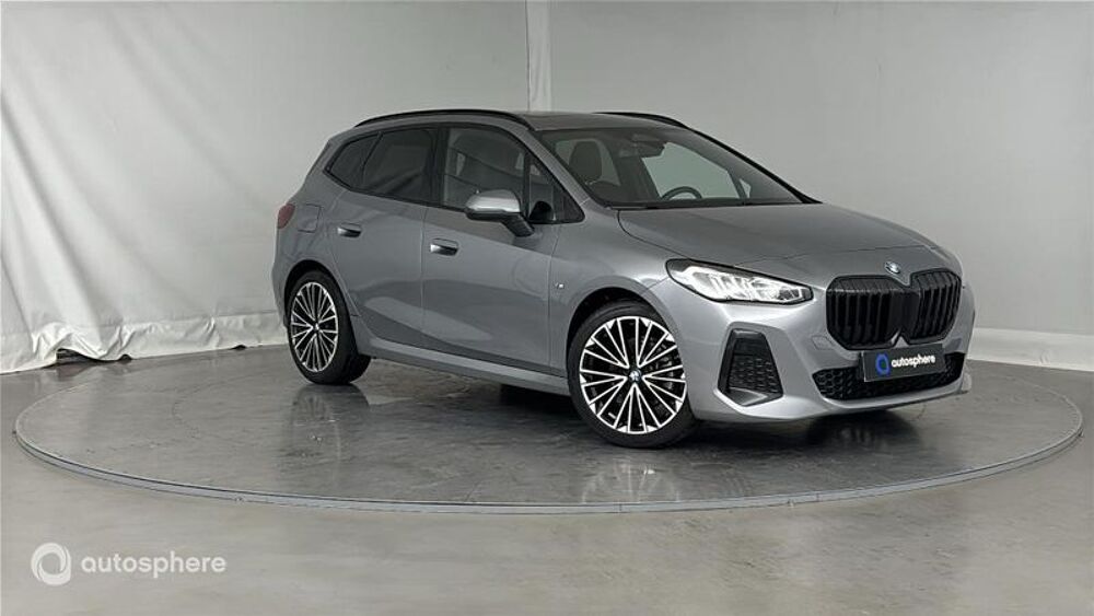 Serie 2 218i 136ch M Sport DKG7 2023 occasion 59650 Villeneuve-d'Ascq