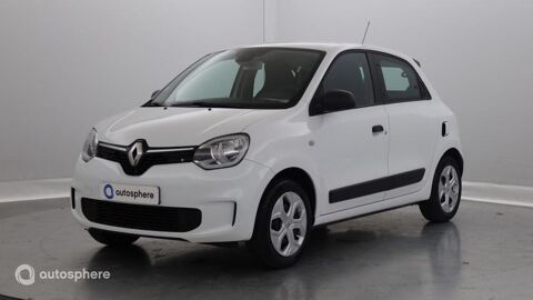 Renault twingo 1.0 SCe 65ch Life - 20