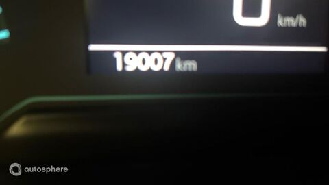 208 1.2 Hybrid 100ch Active e-DCS6 2024 occasion 16700 RUFFEC