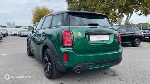 Countryman Cooper SE 125ch + 95ch Edition Premium Plus ALL4 BVA6 2022 occasion 64100 Bayonne