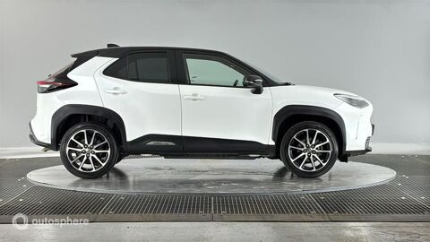 Yaris Cross 116h GR Sport MY22 2023 occasion 73200 Albertville