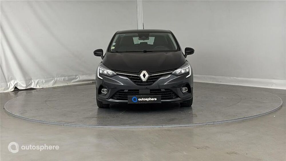 Clio 1.5 Blue dCi 100ch Business 21N 2022 occasion 51200 &Eacute;pernay