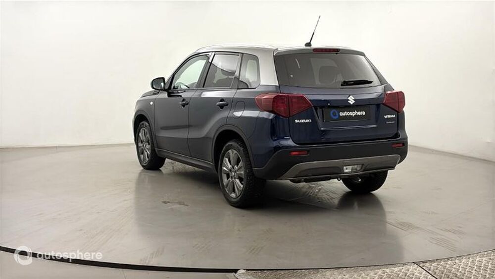 Vitara 1.5 Dualjet Hybrid 115ch Style Auto Allgrip 2024 occasion 92000 Nanterre