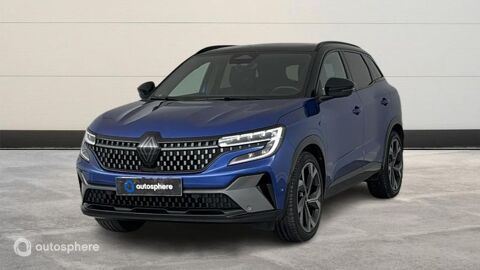 Renault Austral 1.2 E-Tech full hybrid 200ch Iconic esprit Alpine 2023 occasion Loison-sous-Lens 62218