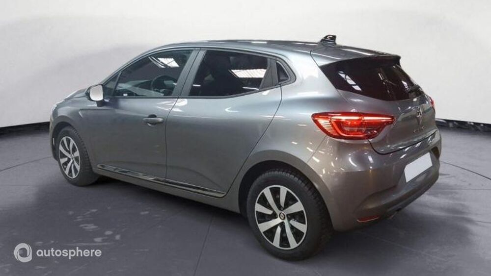 Clio 1.0 TCe 90ch Evolution 2023 occasion 59400 Cambrai