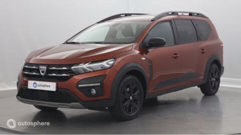 Dacia Jogger 1.0 ECO-G 100ch SL Extreme 7 places 2022 occasion Wormhout 59470