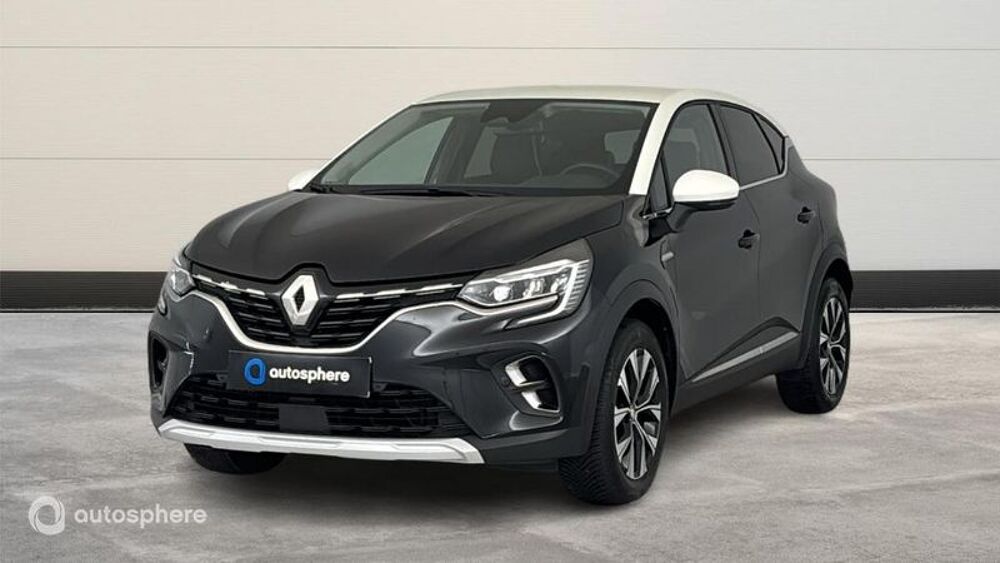 Captur 1.0 TCe 90ch Techno 2023 occasion 57000 Metz