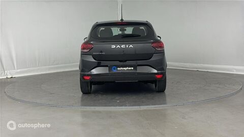 Sandero 1.0 TCe 90ch Expression 2024 occasion 02200 Soissons