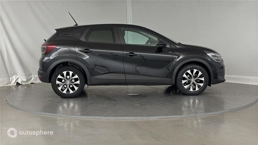 Captur 1.0 TCe 90ch Evolution 2024 occasion 77100 Meaux