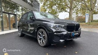 X5 xDrive45e 394ch M Sport 17cv 2021 occasion 94400 Vitry-sur-Seine